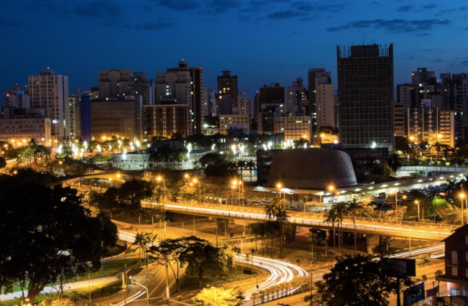Santo André